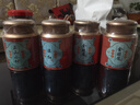 茗杰四大红茶组合500g 金骏眉红茶小种英红九号滇红高端茶叶礼盒送礼 实拍图