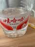 娃哈哈纯净水 5.5L*4桶 纸箱装加量大桶装水 泡茶冲奶粉 哇哈哈饮用水 实拍图
