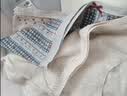 猫人内裤女生甜美A类纯棉25年新款10A抗菌少女可爱加长底裆三角短裤 实拍图
