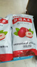 问君 新疆红枣和田精选特大枣蜜饯果干孕妇煮粥零食骏枣送礼礼品礼盒 国标特级【5-6cm】500g*3袋 实拍图