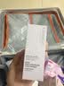 自然堂雪润皙白多重防晒隔离霜淡紫色SPF32PA+++妆前化妆品 实拍图