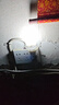 球泡灯LED高亮灯泡省电家用工厂e27螺口节能护眼无频闪 白光 10W【节能高配】1只装 实拍图