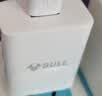 公牛（BULL）5V-2AUSB充电器 苹果安卓手机电源适配器 适用苹果iPhone14/SE2/13/iPad平板耳机等 实拍图
