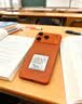 魅紫512GB智能手机 2026上市新品 旗舰AI八核芯超薄大屏游戏全网通百元学生快充大电池老人备用 橙128G 实拍图