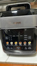 苏泊尔（SUPOR）有钛0涂层新品速嫩蒸鲜呼吸电压力锅5L超高压120kPa 2000W上蒸下煮电饭煲4-6人SY-50FC5051 实拍图