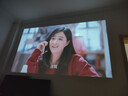 大眼橙C3 Air【 400CVIA】高亮云台投影仪家用超高清真1080P卧室投影机智能家庭影院梯形对焦 一体化夜灯 实拍图