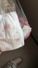 好奇（Huggies）铂金装小桃裤纸尿裤NB84片(5kg以下)尿不湿【夏季散热王】 实拍图