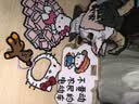 CUKTECH酷态科【新款二合一】CP手持小风扇Plus充电宝风扇二合一37h超长续航11m/s高速大风力随身便携 【套装】白色+挂绳快充线20cm 10000mAh 风扇+充电宝二合一 实拍图