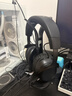 极度未知（HYPERX）飓风2升级款飓风3 头戴式游戏电竞耳机电脑耳麦 吃鸡游戏耳机 适配三角洲行动 【飓风3黑色】全新升级丨DTS音效 头戴式游戏耳机 实拍图