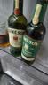 尊美醇（Jameson）爱尔兰 调和型 进口威士忌 洋酒 700ml  威士忌花果香  中秋送礼 实拍图