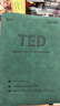 腾雄2026新版TED精选英语演讲稿纸质版活页本中英文b5笔记本定制可换内页学生考研学习英语练习记事本 实拍图
