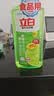立白茶籽洗洁精4kg 99%除菌高效去油除味宝宝餐具果蔬适用食品可用 实拍图