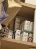 伊利金典纯牛奶 250ml*12盒 3.6g乳蛋白原生高钙 礼盒装 4-6月 实拍图