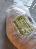 亚麻公社特级亚麻籽油1.8L 冷榨初榨亚麻油 胡麻油 含omega3可炒菜食用油 实拍图