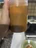 画影沙县花生酱沙县小吃同款福建特产花生酱拌面沙县拌面调料500克1瓶 实拍图