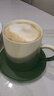 Nespresso奈斯派索胶囊咖啡意式浓缩黑咖啡瑞士进口0糖0脂雀巢咖啡雀巢咖啡 意式浓烈50颗装 （仅适配Original系列咖啡机） 实拍图