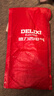 德力西电气（DELIXI ELECTRIC）活动扳手多功能大开口板子水管水暖卫浴小扳手 管活两用8寸 实拍图