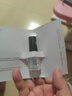 Sweet Color水性指甲油透明加钙底油HG01-4ml体验装健康护甲健康礼物 实拍图