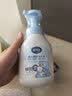 戴·可·思（Dexter）婴幼儿泡沫洗手液 儿童专用植物温和洗手液300ml 实拍图