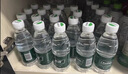 怡宝纯净水350ml*24瓶/箱小瓶饮用水非矿泉水整箱囤货装 外出便携 350mL24瓶1箱 实拍图