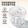 苏泊尔（SUPOR）婴儿辅食机小型料理机多功能宝宝米糊打泥机食物研磨器辅食工具 新品【316L全不锈钢】8叶单杯单刀 实拍图