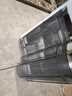 德业（Deye）除湿机/抽湿机 除湿量25升/天 45㎡家用轻音地下室除潮除湿器干衣机客厅卧室 手机智控DYD-T22A3 实拍图