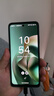 摩托罗拉【国家补贴】联想moto g100 四年质保 LCD护眼屏 7000mAh 12GB+256GB 青峰绿 实拍图