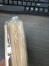 离草 5号牛皮纸信封 信封袋发票收据文件袋工资袋办公用品信纸发票工资袋信封袋 50个/包 实拍图