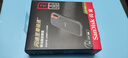 闪迪（SanDisk）2TB Type-c USB3.2 NVMe移动固态硬盘（PSSD）E61卓越版 1050MB/s三防保护 手机笔记本电脑外接SSD 实拍图