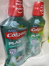 高露洁（Colgate）【孙颖莎同款】清爽海盐精油进口漱口水1000ml含氟深层清洁自营 实拍图