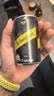 可口可乐（Coca-Cola）怡泉 Schweppes 无糖零卡 苏打水 汽水饮料 200ml*12罐 实拍图