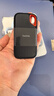 闪迪（SanDisk）4TB Type-c USB3.2 NVMe移动固态硬盘（PSSD）E61卓越版 1050MB/s三防保护 手机笔记本电脑外接SSD 实拍图