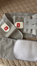 立姿（lizi）医用级护腰带腰间盘突出腰肌劳损腰椎疼托术后钢板腰部支撑L七夕 实拍图