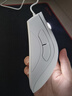 雷蛇（Razer）炼狱蝰蛇标准版有线鼠标 人体工学  电竞游戏 右手通用型 吃鸡/LOL/CS GO游戏鼠标 白色 实拍图