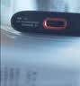 联想（Lenovo ）1TB 移动固态硬盘（PSSD）PS6 Type-c USB 3.2手机直连 速度550MB/s 锆石粉 实拍图