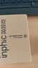 英菲克（INPHIC）M1无线鼠标可充电办公蓝牙三模电量显示静音便携适用于惠普华硕苹果IPAD笔记本电脑无限轻音 【蓝牙三模电量显示版-无线轻音】Ty-C充电金属灰 实拍图
