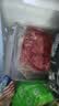 大希地无抗原料盒装整切调理西冷牛排含酱包共750g 烧烤牛肉生鲜烧烤 实拍图