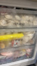湾仔码头韭菜猪肉水饺1320g66只速食面点生鲜饺子夜宵儿童早餐速冻半成品 实拍图