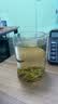 福茗源茉莉花茶龙珠 浓香2026新茶茉莉香珠绣球茶叶自己喝小圆罐装100g 实拍图