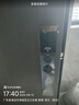 萤石Y3000FVS智能门锁 3D人脸识别猫眼门铃室内大屏视频通话 全自动电子门锁 家用防盗门密码锁包安装 Y3000FVS Plus 升级掌静脉 标准锁体 实拍图