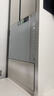 美的（Midea）【万向X6S Max(白)】洗碗机嵌入式150升以上七星消杀四星消毒蒸汽单消毒UV杀菌105℃热烘 实拍图