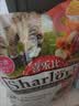喜乐比猫粮全价鸡肉三文鱼配方通用猫咪主粮 【高蛋白】幼猫9kg 实拍图