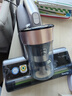 莱克吉米【母婴级TOP1】除螨仪大吸力S5Ultra家用床上吸尘器高温杀菌小型手持去螨虫吸毛一体机 实拍图