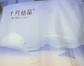 十月结晶产褥垫孕产妇护理垫成人婴儿老人一次性隔尿床单大号12片60*90cm 实拍图