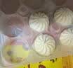 湾仔码头发面小笼包迷你叉烧包240g 12只速食食品面点夜宵儿童早餐半成品 实拍图