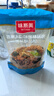 味斯美3A海苔酥脆松150g早餐饭团寿司家庭烘焙鲍同款肉松小贝原料 实拍图