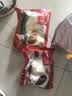 湾仔码头 上汤小云吞 早餐速食 生鲜食品 荠菜猪肉大馄饨600g*3袋(1.8kg) 实拍图