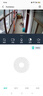 奥克斯高清室外摄像头防水手机远程无线wifi监控器360度无死角云台旋转无死角4g网络全景语音对话户外 实拍图