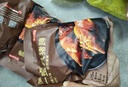 京东京造酱香整猪蹄350g卤味肘子即食酱猪蹄猪手零食下酒菜 实拍图