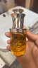 林清轩【于适同款】5.0山茶花精华油 抗皱修护面部精华油30ml 生日礼物 实拍图